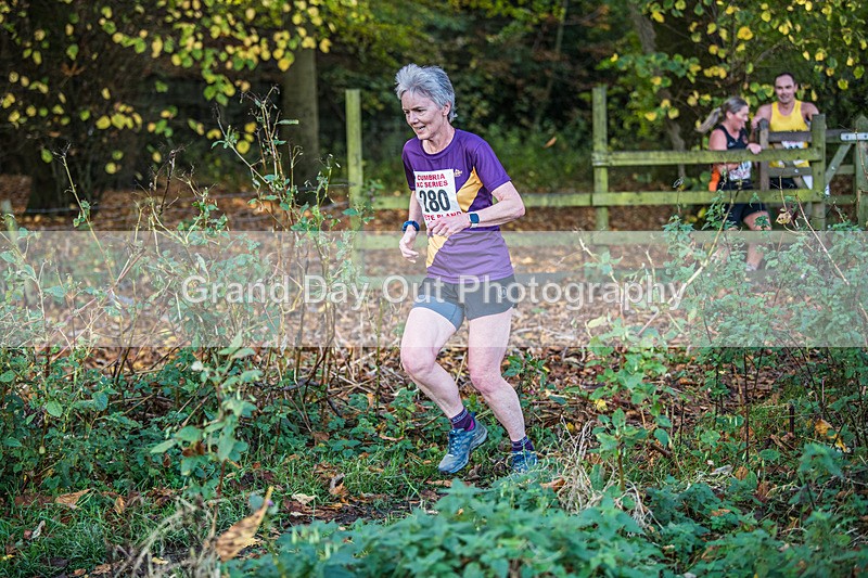 Cumbria XC-673 - Cumbria XC League Workington Saturday 26th October 2024