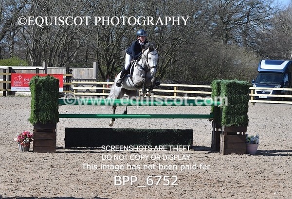 BPP_6752 - CLASS 13 SUN 148cm Pony Royal Highland Show Championship Qualifier