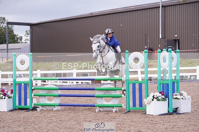 250628-192150-07854 - Cls 25 Blue Chip Pony Newcomers & 1m Open