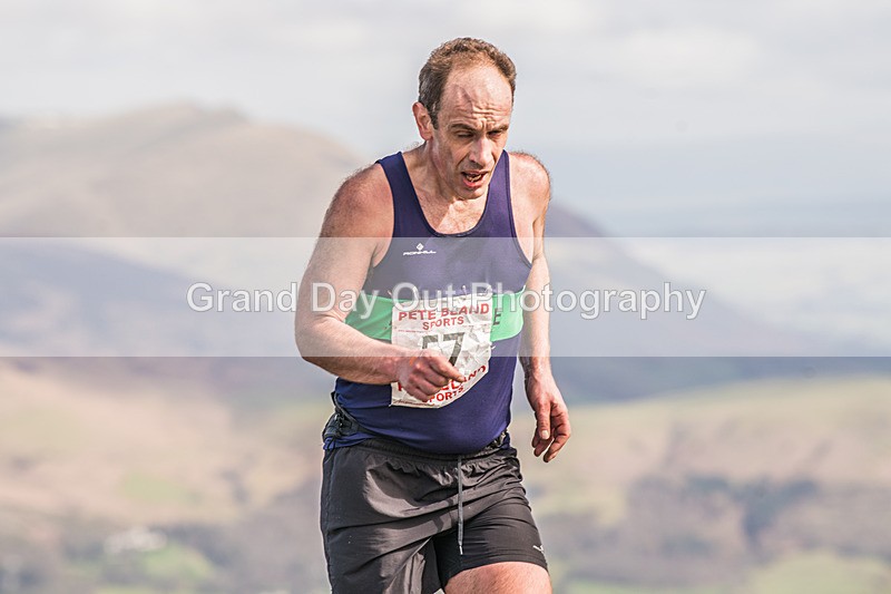 Coledale-317 - Coledale Horseshoe Fell Race Saturday 30th March 2024