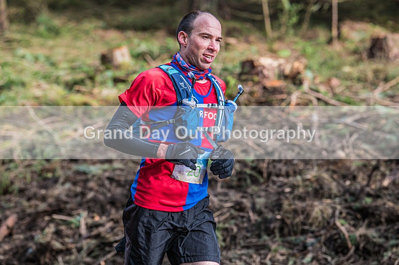 Glentress Marathon-1269 - High Terrain Events Glentress Marathon Trail Run Saturday 19th February 2023