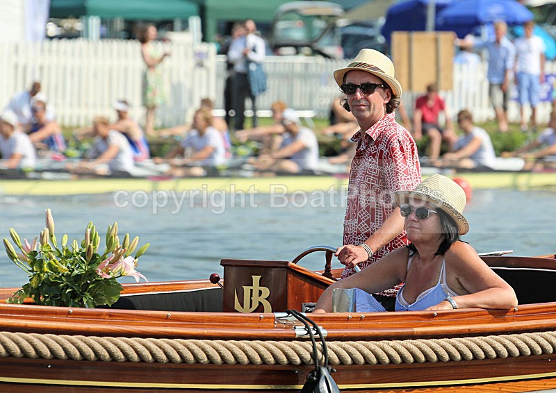 130705 JUST BECAUSE WT7A0239 - HENLEY ROYAL REGATTA - Friday 5th July 2013