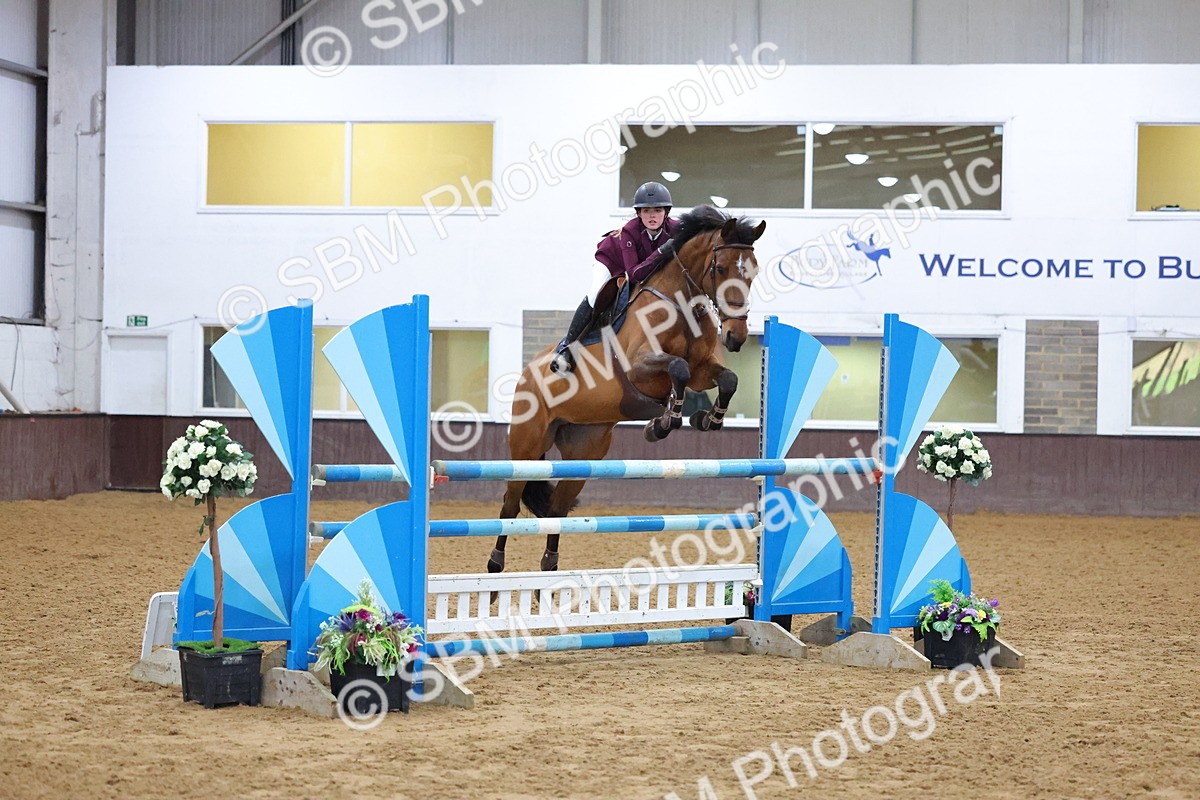 SBM_003710 - Class 18 - 1.20m Open