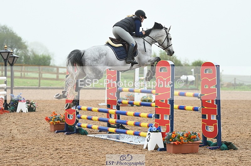 230505A-095136-02783 - Cls 20 Snr Foxhunter