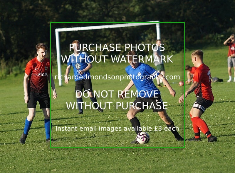 DSC02919 - Ibis Res v Endmoor KGR Res (24/8/20)