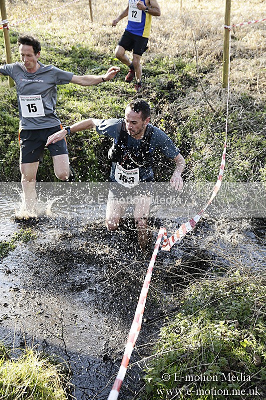 PVT 240219 169 - The Terminator Race - Pewsey Vale - 24/02/19