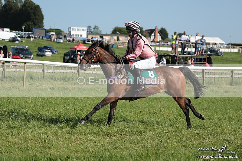 PR 250526 199 - Pony Racing from Chaddesley Corbett 25/05/26