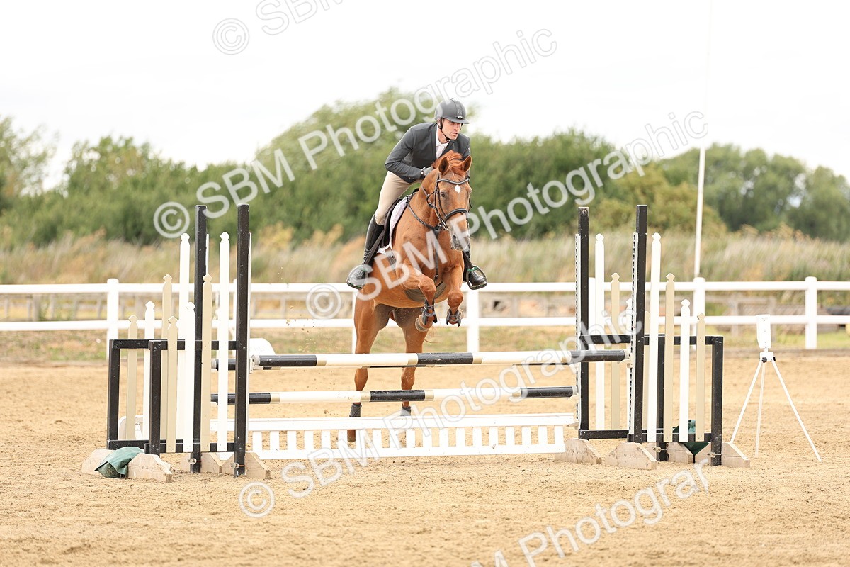 SBM_023568 - Class 4 - Amateur Championship Qualifier 95cm