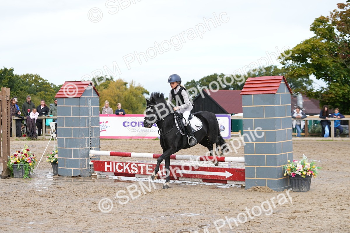 SBM_39823 - J6 - Junior Pony 55cm Championship