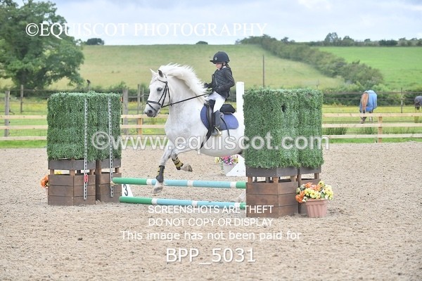 BPP_5031 - CLASS 3 40CM