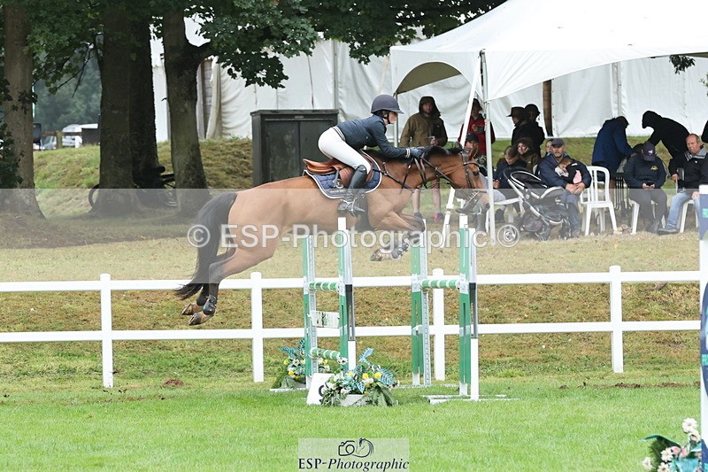 250830A-151320-07244 - Cls 16 Snr Newcomers and 1.10m Open