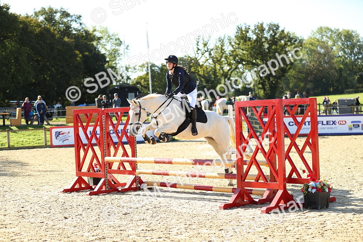 SBM_16622 - J33 - Senior 75cm Championship