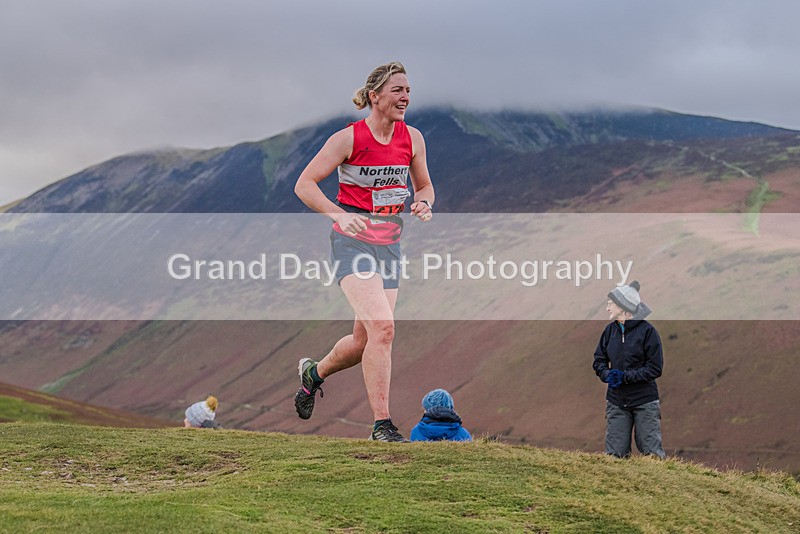 British Fell Relay-3395 - British Fell & Hill Relay Championship Braithwaite Keswick Saturday 21st October 2023