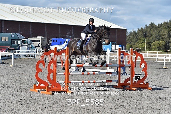 BPP_5585 - SAT CLASS 31 NEWCOMERS/1.10M