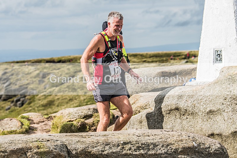 Shelf Moor Men-892 - Shelf Moor Fell Race (Men's Race) Saturday 23rd September 2023