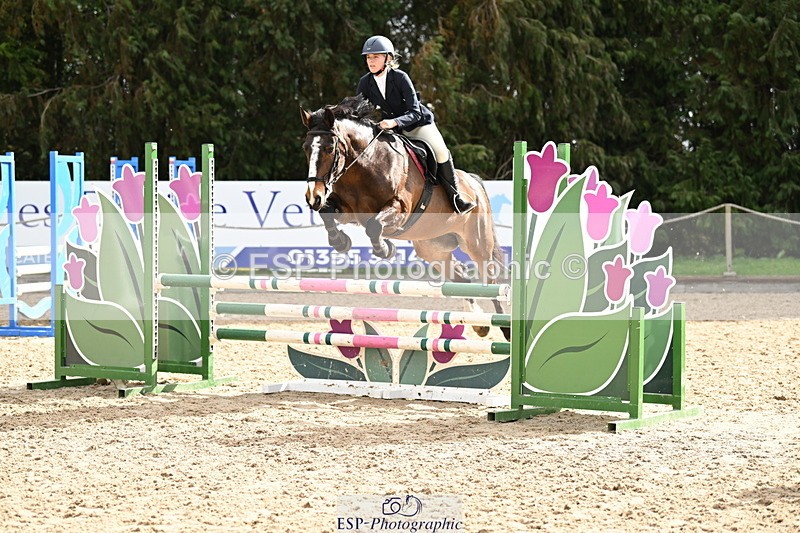 250323A-103005-04191 - Cls 28 95cm Nat Am Qualifier