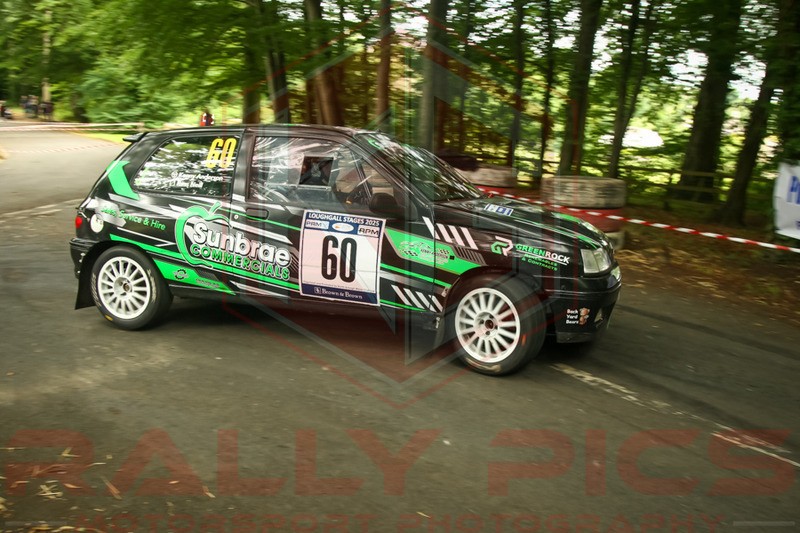 RPM Loughgall 2025 24 of 78 - RPM Loughgall Rally 2025