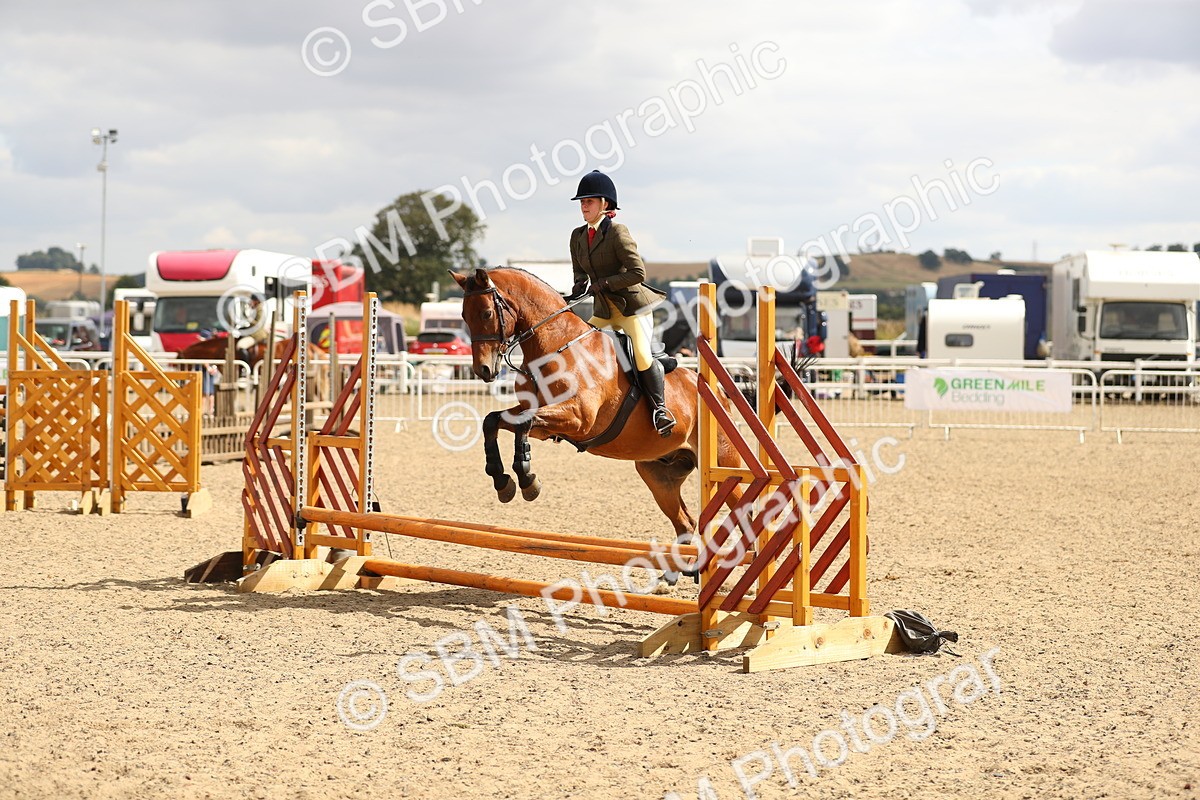 SBM_04856 - Class 47a Style & Performance 60cm (15-19)