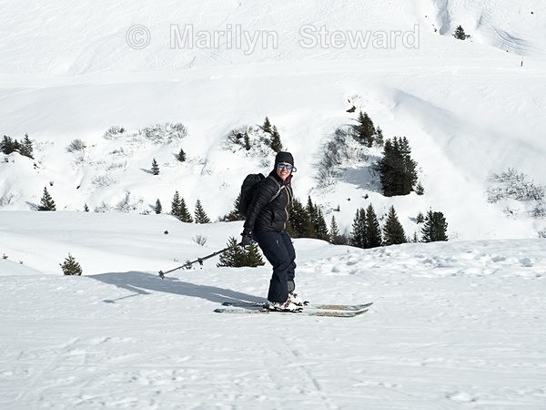 On the way down-28 - Switzerland