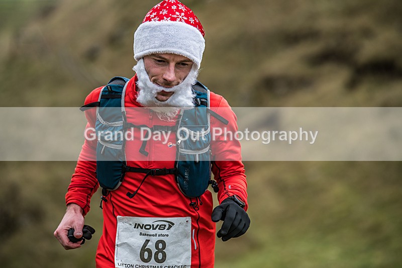 Litton-392 - Litton Christmas Cracker Fell Race (Limestone Series) Sunday 14th December 2025