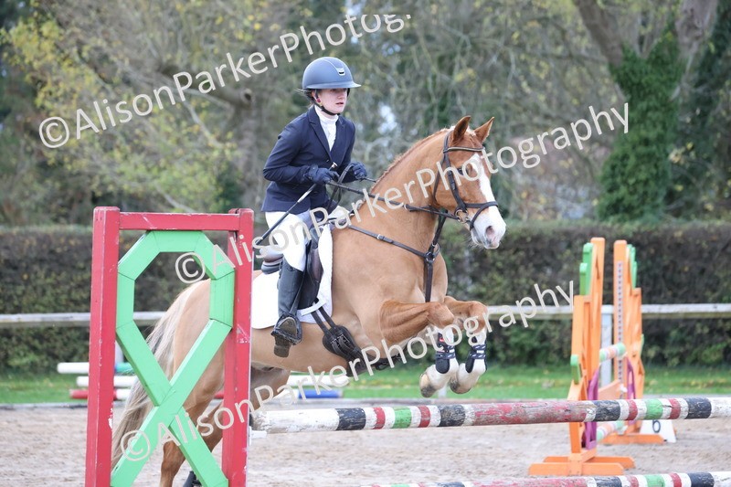 20251116-0839 - Class 4 - 90cm