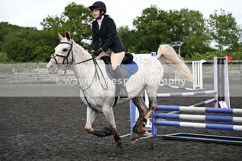 WJ6_0541 - Class 14 Intermediate 75cm