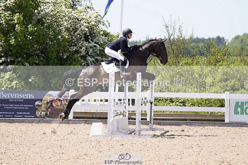 230527A-134034-04625 - Cls 22 Scope 95cm Champ Quali