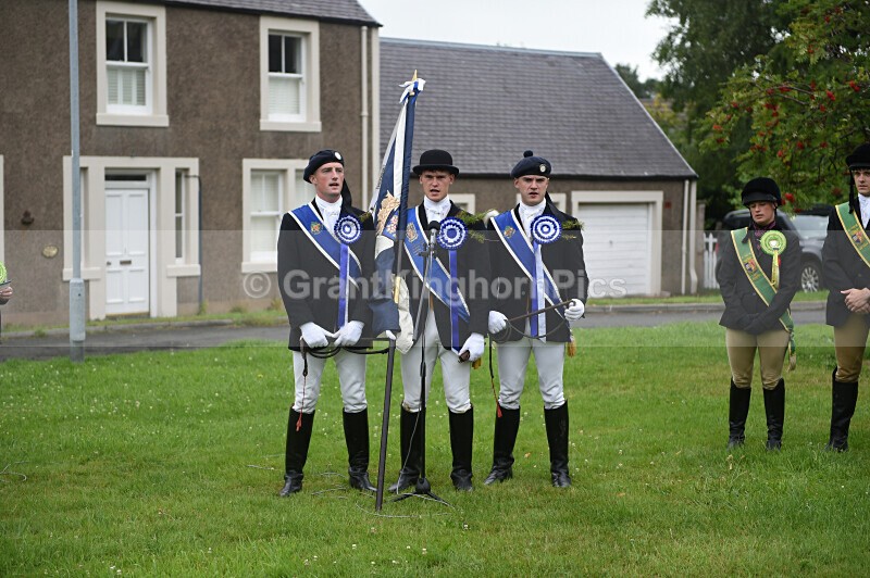 114 - Kelso Yetholm Rideout 2025