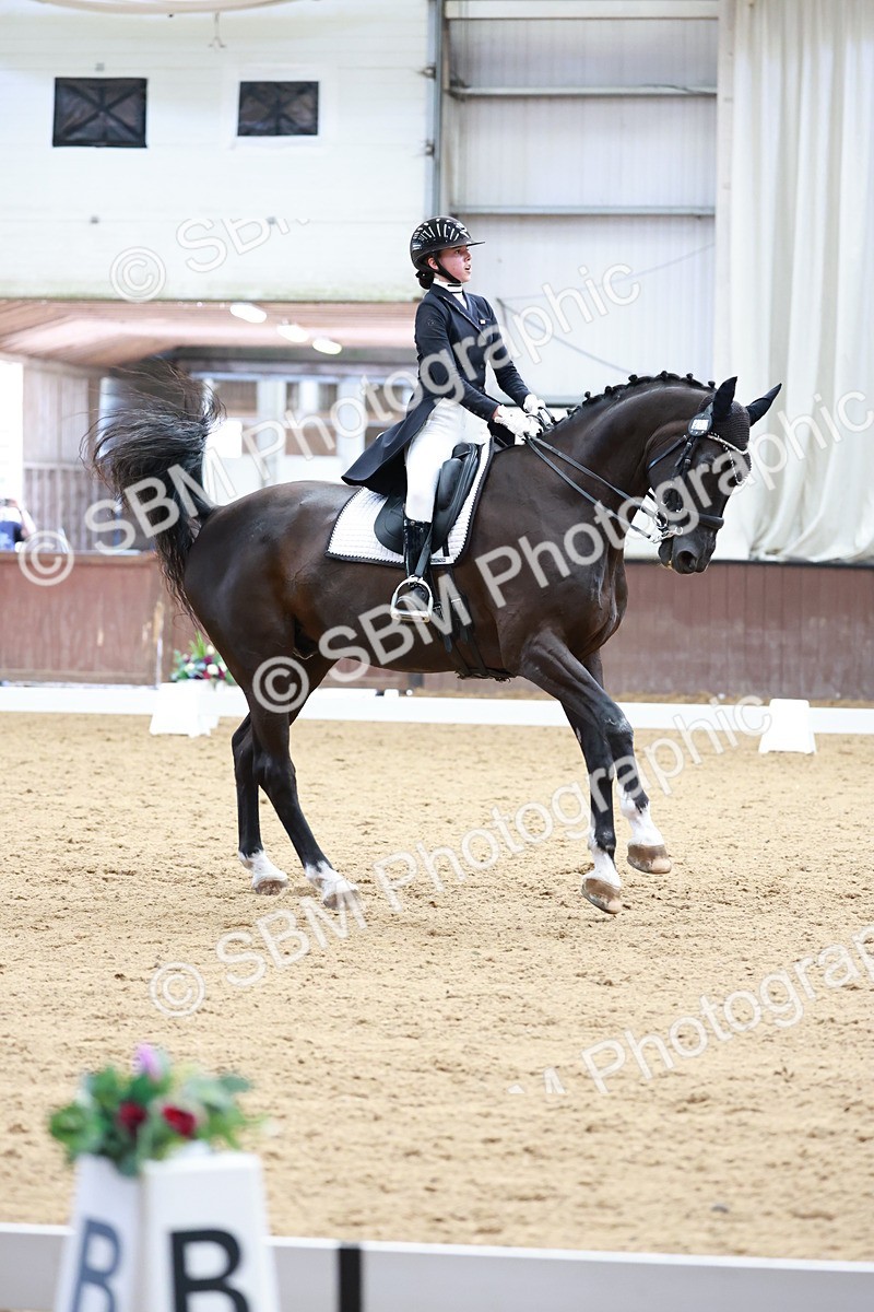 SBM_018154 - Class 15 - FEI Junior