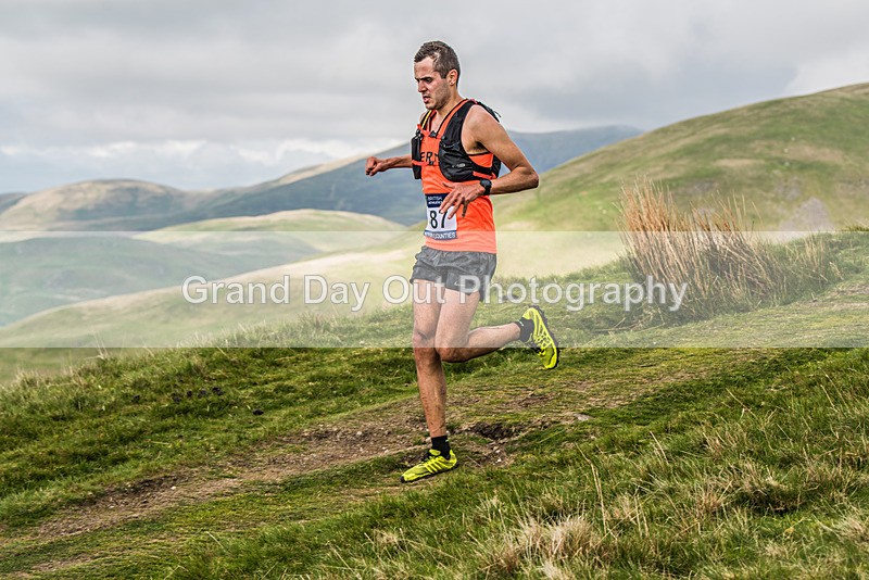 Inter Counties-939 - British Athletics Inter-Counties Mountain Championships at Sedbergh, Sunday 7th May 2023