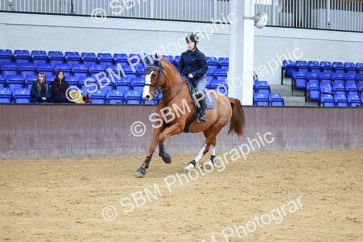 SBM_001250 - Class 4 - 1.10m