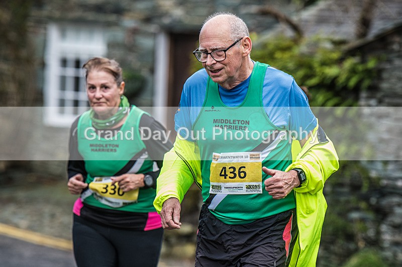 Derwentwater-913 - Derwentwater 10 Mile Road Race Sunday 2nd November 2025