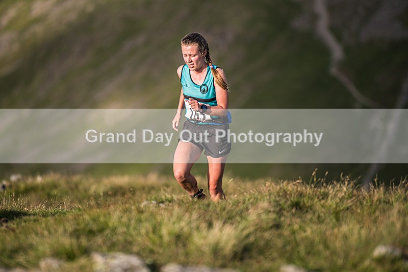 Seat Sandal-121 - Seat Sandal Fell Race Wednesday 9th July 2025