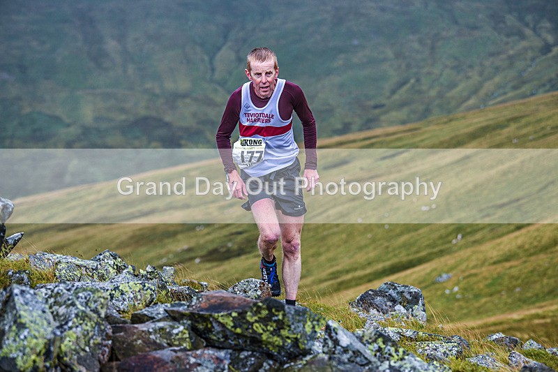 Matterdale-348 - Kong Matterdale Horseshoe Fell Race Saturday 20th August 2022