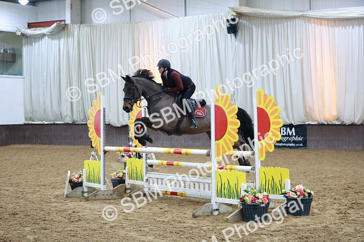 SBM_001012 - Class 3 - Senior Discovery - 1.00m