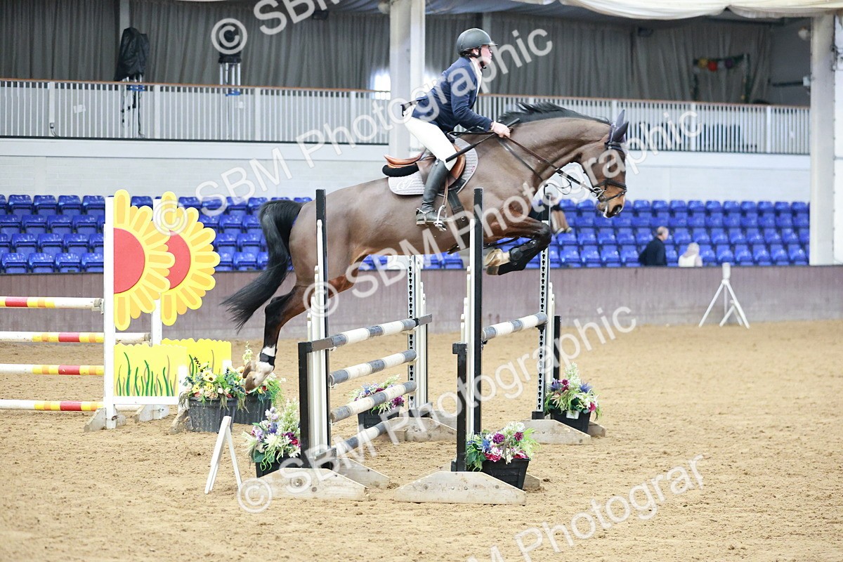 SBM_000650 - Class 4 - Senior Newcomers - 1.10m