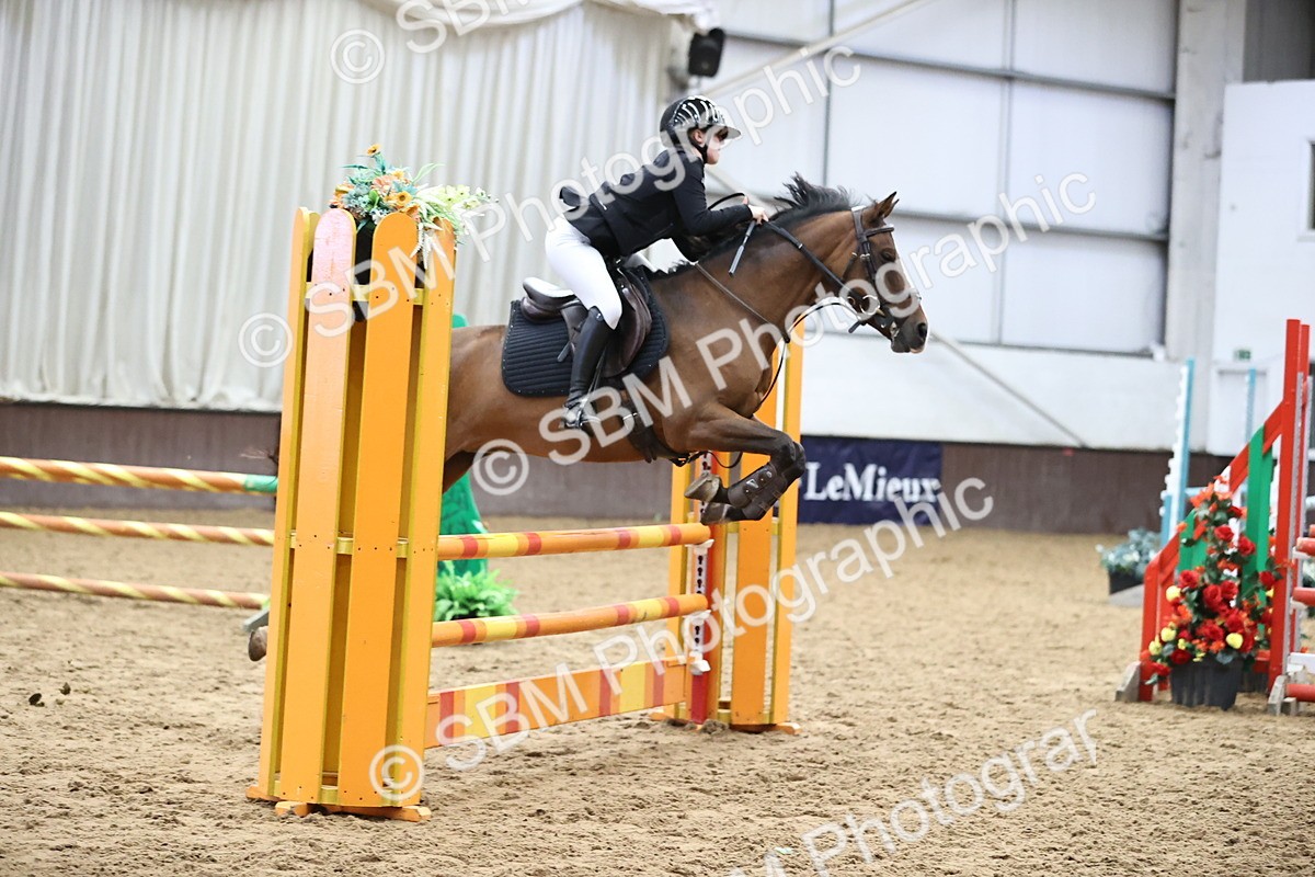 SBM_003819 - Class 12 - Pony Discovery 90cm