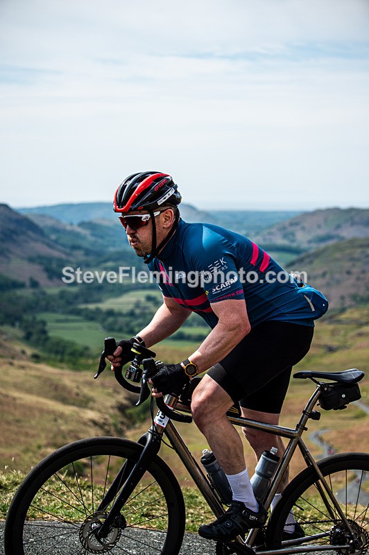 135133 - Hardknott Pass Camera 3 13.00-14.00