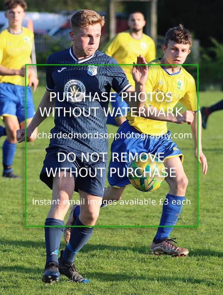 IMG_6738 - KU vs Staveley Utd