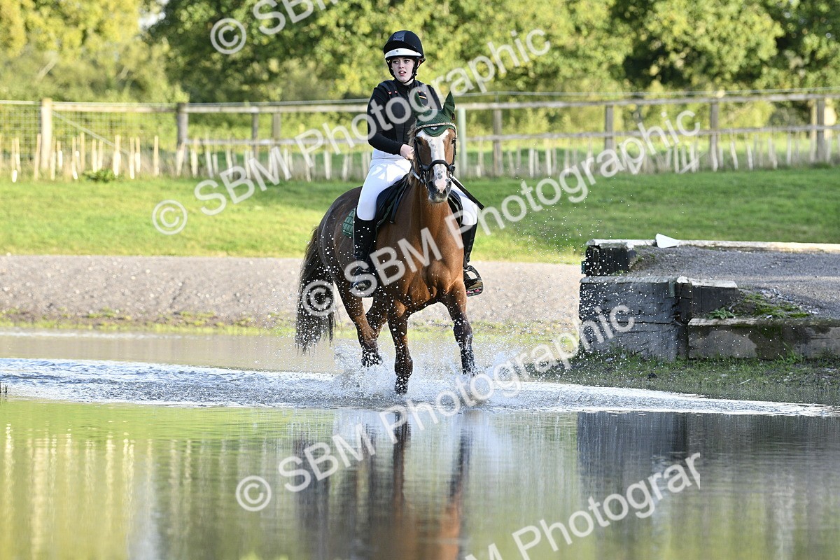 SBM_31080 - E11 - Eventers Challenge 80cm Championship