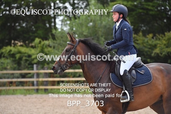 BPP_3703 - CLASS 5  0.95m Amateur Championship Qualifier