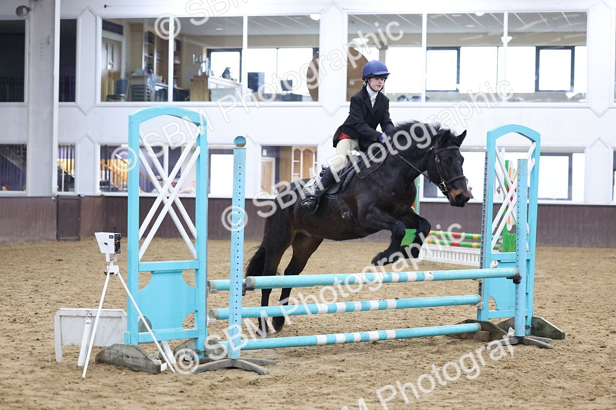 SBM_000204 - Class 1 - 70cm