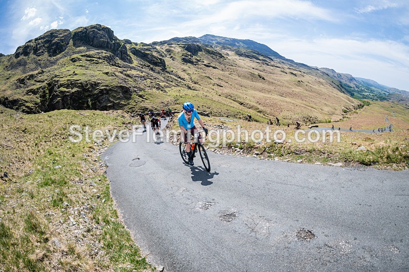 131304 - Hardknott Pass Camera 2 13.00-14.00