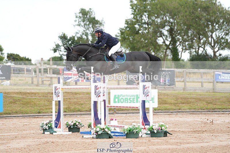 250718-170728-12560 - Cls 6, 3 Star Big Tour LR Qualifier Break til End