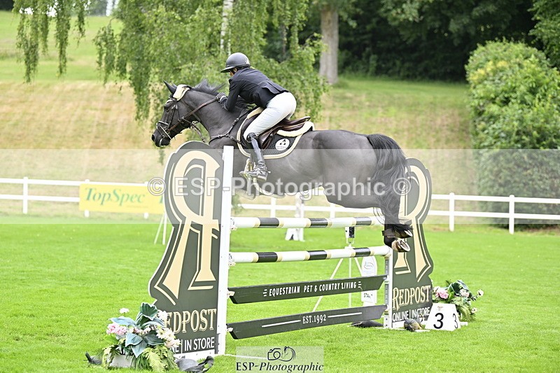 250613A-124514-01890 - Cls 3 Snr Foxhunter