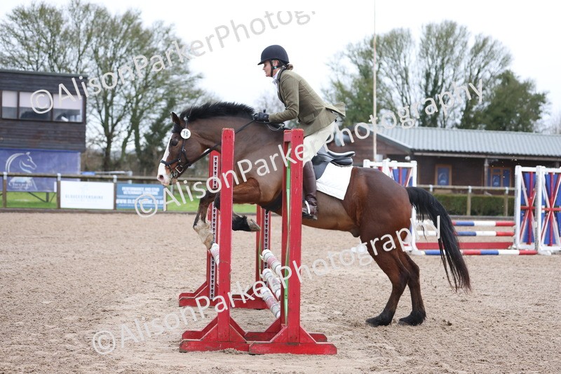 20260207-0116Cherwell 7th Feb 2026 Combined Training - Class 2 - 70cm