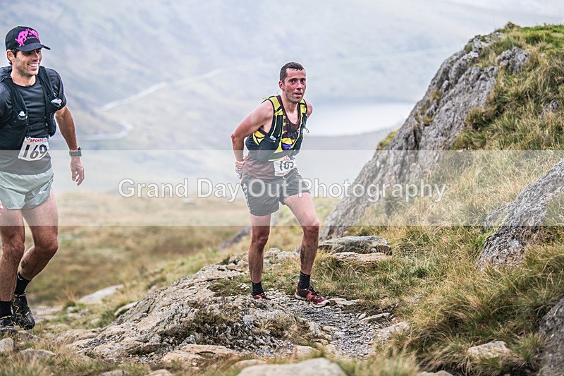 Peris Horseshoe-424 - Peris Horseshoe Fell Race Saturday 21st September 2024