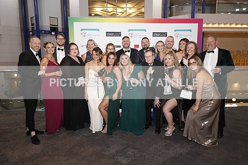 _09I0319 - The CYP Awards 2024