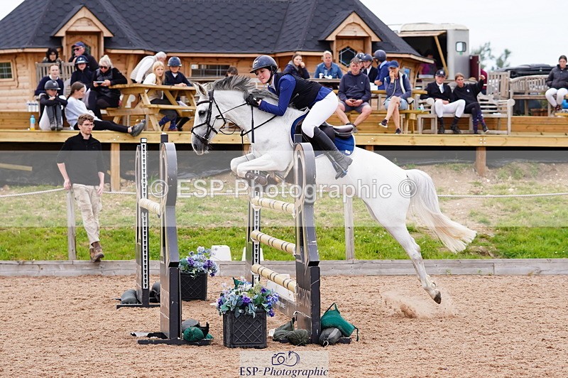 240630A-162026-15479 - Cls 26 Foxhunter 2nd Round