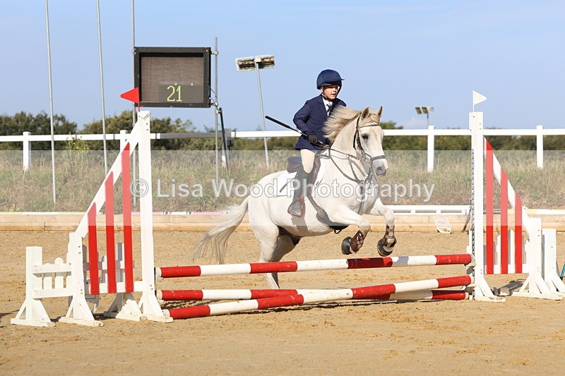 3E7A0279 - Class 3: 50cm Open